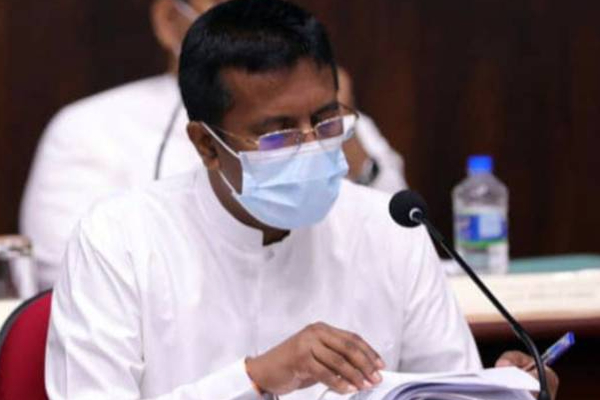 கோட்டாபயவின் நிலையே ரணிலுக்கும் ஏற்படலாம்! டலஸ் அணி | Gotabaya Can Happen To Ranil Too The Dullas Team