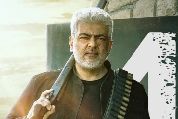 தமிழ்நாட்டில் 2 நாட்களில் விடாமுயற்சி படம் செய்துள்ள வசூல்.. இத்தனை கோடியா