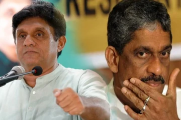 கட்சியிலிருந்து விலக சஜித் பிரேமதாசவின் தலைமைத்துவமே காரணம்: சரத் பொன்சேகா - செய்திகளின் தொகுப்பு