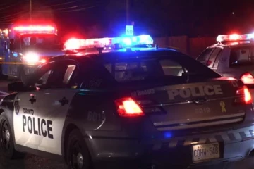 கனடாவில் மோதி கொண்ட மூன்று கார்கள்: இளம்பெண்ணுக்கு நேர்ந்த சோகம்!