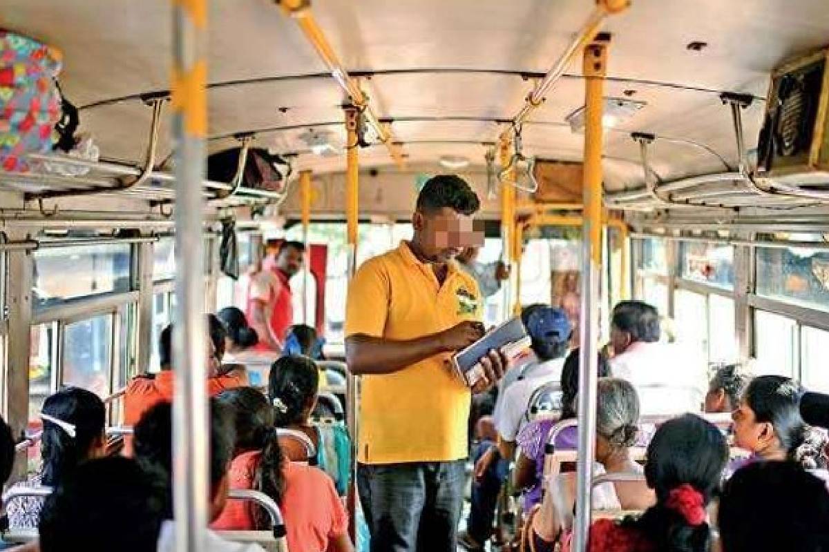 பொருளாதார நெருக்கடிக்கு மத்தியில் பேருந்து பயணிகளுக்கு அதிர்ச்சி செய்தி | Shocking News Bus Passengers Amid Economic Crisis