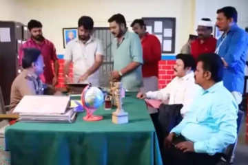 போராட்டத்திற்கு மத்தியில் சிறையிலிருந்து வெளியே வந்த கதிர்... கண்ணனின் நிலை என்ன?