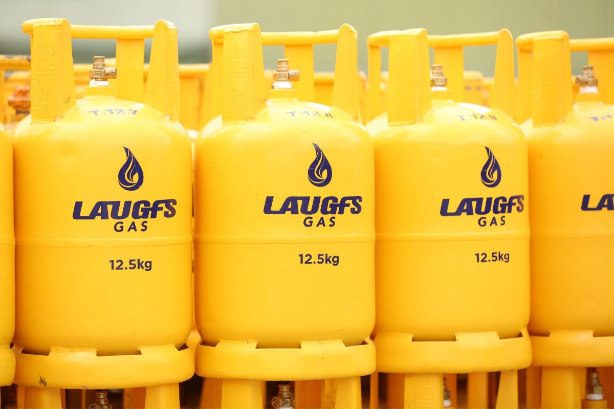 லாஃப்ஸ் எரிவாயு விலை தொடர்பில் அறிவிப்பு | Laugfs Gas Prices Remain Unchanged