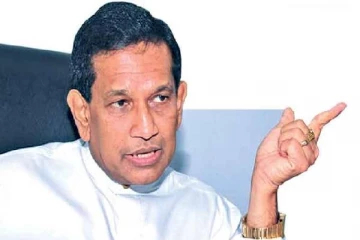 மற்ற நாடுகளை ஒப்பிடுகையில் இலங்கை இதில் முன்னிலை - ராஜித்த சேனாரத்ன