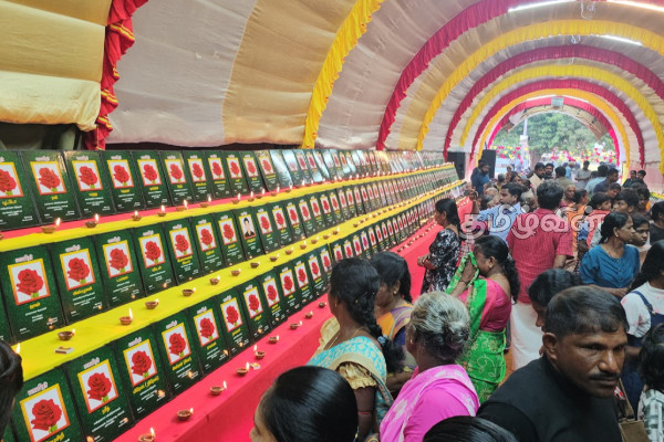 மாவீரர் நிகழ்வுகளின் இரண்டாம் நாள் இன்று | Second Day Of The Maveerar Events