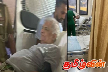 தீவிர சிகிச்சைப் பிரிவில் சிகிச்சை பெற்று வரும் ரணிலுக்கு சிறப்பு பாதுகாப்பு