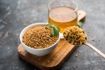 தூங்குவதற்கு முன் இதை குடியுங்கள்! மேல் வயிறு சட்டென குறைந்துவிடும்