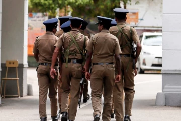 நீர்கொழும்பில் பெண் ஒருவர் மீது கொடூரமான முறையில் தாக்குதல்