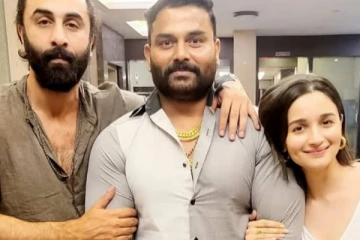 டிரைவருக்கு மிகப்பெரிய தொகையை தூக்கிக் கொடுத்த ஆலியா பட்! அதுவும் இத்தனை லட்சமா