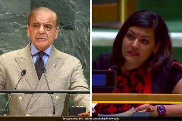 உடைந்த ராணுவ ஓடுபாதைகள் தான் வெற்றியா? ஐ.நாவில் பாகிஸ்தானை கேலி செய்த இந்தியா