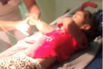 இறந்த சிறுமி சவப்பெட்டியில் கண்விழித்த அதிசயம்! அடுத்த நொடியே காத்திருந்த பேரதிர்ச்சி