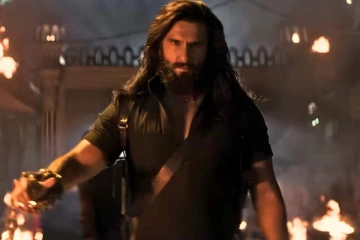 துரந்தர் 2 முழு படத்தை பார்த்த அல்லு அர்ஜுன்.. சொன்ன முதல் விமர்சனம்