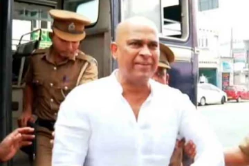 ரஞ்சனுக்கு ஜனாதிபதி பொது மன்னிப்பு வழங்குவதற்கு ஏற்பாடு