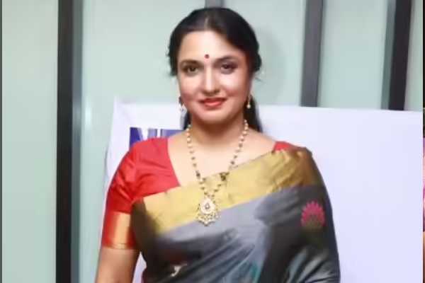 கமலுடன் அந்த இடத்துக்கு போயிருக்க வேண்டும்!! நடிகை சுகன்யா பகிர்ந்த ரகசியம்... | Sukanya Opens Up About Working With Kamal Haasan