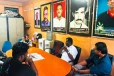 வடக்கு - கிழக்கில் படுகொலை செய்யப்பட்ட ஊடகவியலாளர்கள் : யாழ் வந்த பிரதியமைச்சரின் உறுதிமொழி