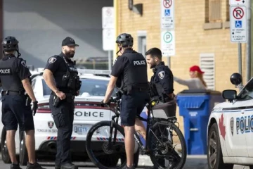 கனடாவில் அம்பலமான 34 வயது பள்ளி ஆசிரியரின் லீலைகள்! வரிசையாக புகார் கொடுத்த மாணவிகள்