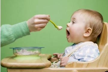 குழந்தைகளுக்கு சீக்கிரமாக பசியெடுக்க இதை குடிக்க கொடுங்க