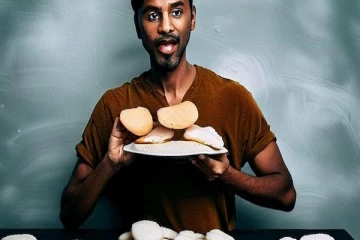 7 ஆயிரம் டொலருக்கு மேல் SWIGGYயில் இட்லி ஆர்டர் செய்து சாப்பிட்ட நபர் !