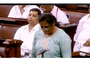 விளையாட்டுத்துறையில் இந்தியா இன்று ஈடு இணையற்றதாக திகழ்கிறது - பி.டி. உஷா பெருமிதம்