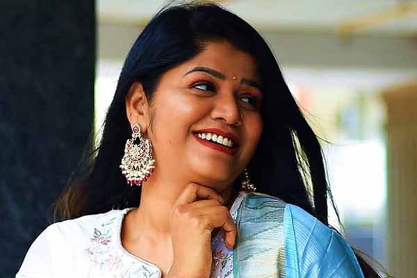 போதைப்பொருள் வழக்கில் பிரபல நடிகை கைது | Actress Anju Krishna Arrested In Chennai Drug Case