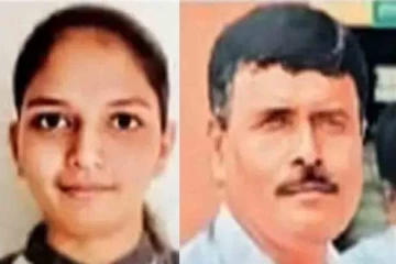 நீட் பயிற்சித் தேர்வில் குறைந்த மதிப்பெண்: 17 வயது மகளை அடித்துக்கொன்ற தந்தை