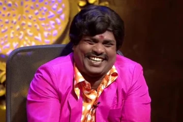 விஜய் டிவியின் அடையாளம் மறைந்த நடிகர் வடிவேல் பாலாஜியின் முழு குடும்பத்தை பார்த்துள்ளீர்களா.. இதோ