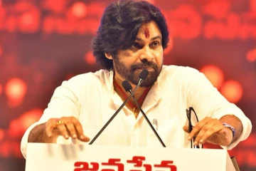 "ஹிந்தி மக்கள் பணம் மட்டும் வேணுமா".. தமிழர்களை தாக்கி பேசிய பவன் கல்யாண்