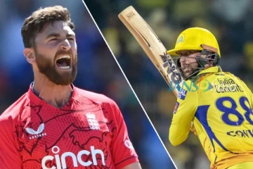 அவருக்கு பதில் இவர்: சிஎஸ்கேவில் இணையும் புதிய வீரர்