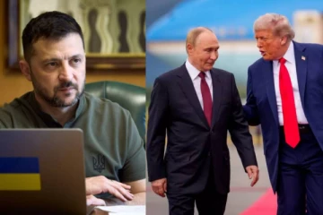 புடின், ட்ரம்புடன் இணைய தயார்: ஆனால் சுவிட்சர்லாந்து அல்லது இங்குதான் - வோலோடிமிர் ஜெலென்ஸ்கி