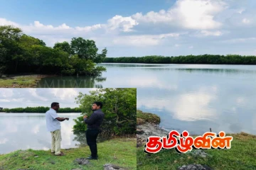 திருகோணமலையில் முன்னெடுக்கப்படவுள்ள விசேட வேலைத்திட்டம்