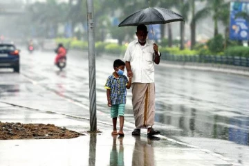 அடுத்த 6 நாட்களுக்கு வெளுக்கப் போகுது மழை - வானிலை மையம் முக்கிய அப்டேட்!