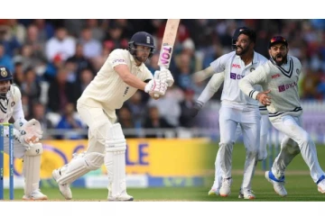 சிராஜ் அவுட் கேட்க... மறுபக்கம் பாண்ட் மறுக்க! இந்தியாவுக்கு திருப்புமுனையாக அமைந்த மலான் விக்கெட் வீடியோ