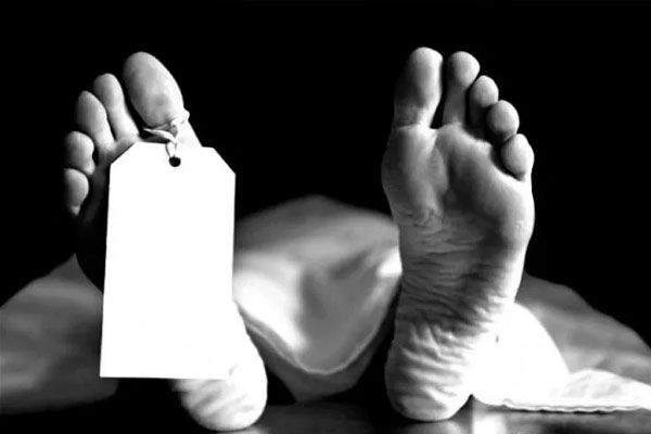 ஹீட்டர் போட்டவருக்கு நேர்ந்த விபரீதம் | Person Death By Heater