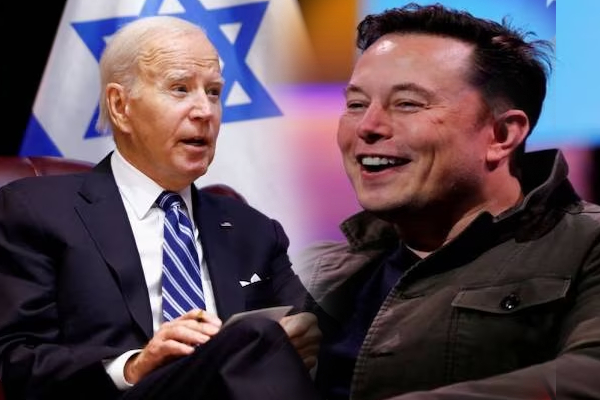 2024 தேர்தலில் ஜோ பைடனுக்கு வாக்களிப்பது கனவில்கூட நடக்காது! | Joe Biden In The 2024 Election Is Unthinkable