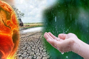 2027 ஏப்ரல் வரை இலங்கையில் எல் நினோவின் தாக்கம்!