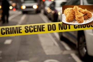 சிக்கன் வாங்க பணம் தராததால் மனைவியை குத்திக்கொன்ற கணவன்! அதிர வைத்த சம்பவம்