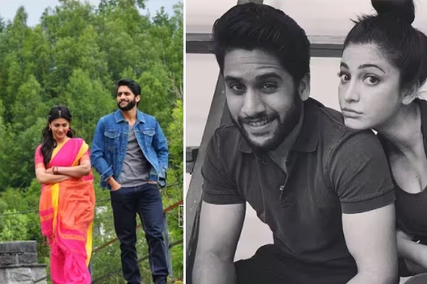 முன்னணி தமிழ் நடிகரின் மகளுடன் காதலில் நாக சைதன்யா? யார் தெரியுமா | Naga Chaitanya Relationship With Shruti Haasan