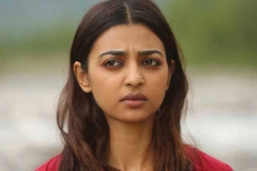 தெலுங்கு சினிமாவில் நடிகைகளுக்கு நடக்கும் கொடுமை.. உண்மையை உடைத்த பிரபல நடிகை ராதிகா ஆப்தே