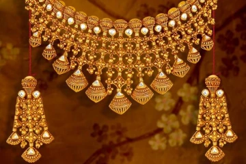 நாளுக்கு நாள் அதிகரிக்கும் தங்க விலை