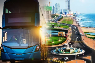 கொழும்பில் அறிமுகமாக உள்ள புதிய நடைமுறை: வெளியான தகவல்