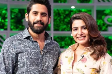 சமந்தாவை பிரிந்தது ஏன்? நாக சைதன்யா வீடியோவால் பரபரப்பு