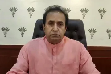 'முதல்ல ஜெயில் சாப்பாடு...அப்புறம் தான் வீட்டு சாப்பாடு’ - முன்னாள் அமைச்சருக்கு நீதிபதி உத்தரவு