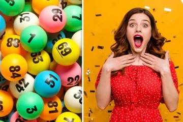 වාසනා චක්‍රයේ අංක ගලපා කෝටිපතියෙක් වන්න.