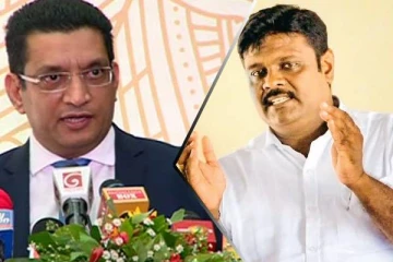 சார்ல்ஸ் நிர்மலநாதனின் குற்றச்சாட்டால் தடுமாறிய நீதியமைச்சர் அலி சப்ரி! (Video)