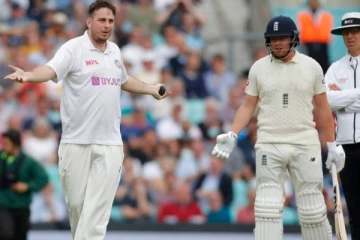 எங்களுக்கும் அவருக்கும் எந்த சம்பந்தமும் கிடையாது- ஜார்வோ குறித்து பேசிய இங்கிலாந்து வீரர்: ஷாக்கான ரசிகர்கள்