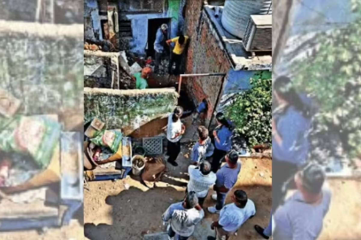 உயிர் பலி வாங்கும் பேய் பங்களா... பொலிசார் கண்டுபிடித்த உண்மை | Police Reveals Ahmedabad Bhoot Bangla Secret