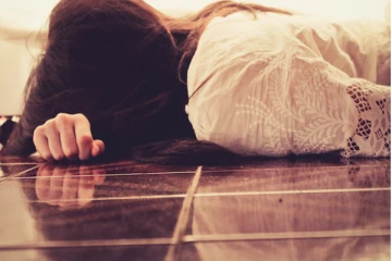 මෙරට කාන්තාවන් සම්බන්ධයෙන් භයානක හෙළිදරව්වක්...