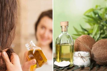 முடி கொட்டாம வேகமாக வளரனுமா? இந்த எண்ணெய்களை வாரம் ஒரு முறையை பயன்படுத்தினாலே போதும்