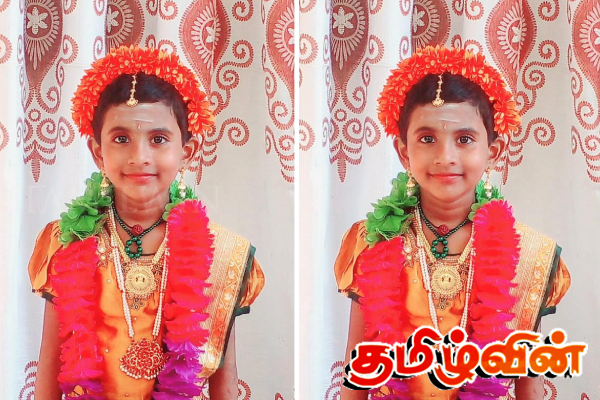 கதாப்பிரசங்கத்தில் காரைதீவு அம்சிகா தேசிய சாதனை | Karaitivu Amsika National Achievement