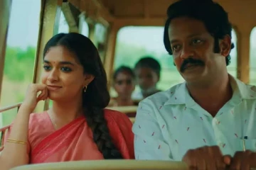 கீர்த்தி சுரேஷ் நடிப்பில் வெளிவந்த ரகு தாத்தா எவ்ளோ வசூல் செய்துள்ளது தெரியுமா? இதோ பாக்ஸ் ஆபிஸ் ரிப்போர்ட்!!